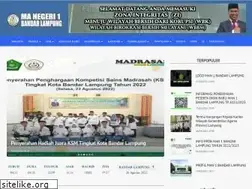 Sites similar to man1balam.sch.id