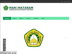 Sites similar to man1mataram.sch.id