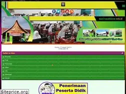 Sites similar to man1tanahdatar.sch.id