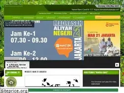 Sites similar to man21-jkt.sch.id