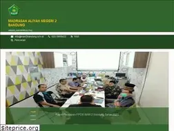 Sites similar to man2bandung.sch.id