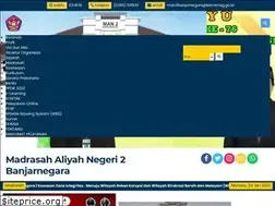 Sites similar to man2banjarnegara.sch.id