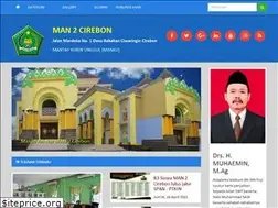 Sites similar to man2cirebon.sch.id