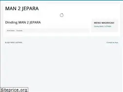 Sites similar to man2jepara.sch.id