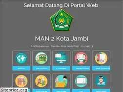 Sites similar to man2kojam.sch.id