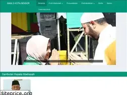 Sites similar to man2kotabogor.sch.id