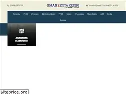 Sites similar to man2kotakediri.sch.id