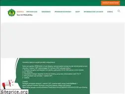 Sites similar to man2kotamalang.sch.id