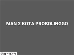 Sites similar to man2kotaprobolinggo.sch.id