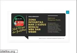 Sites similar to man2kudus.sch.id