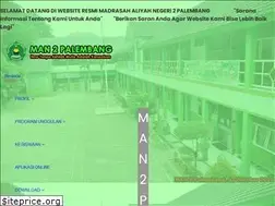 Sites similar to man2palembang.sch.id