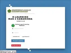 Sites similar to man2samarinda.com