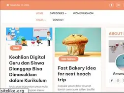 Sites similar to man2wates.sch.id