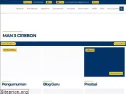 Sites similar to man3kabcirebon.sch.id