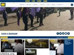 Sites similar to man4banjar.com