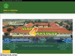 Sites similar to man4cirebon.sch.id