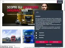 Sites similar to man4you.it