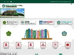 Sites similar to man5kediri.sch.id