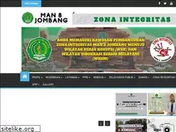 Sites similar to man8-jombang.sch.id