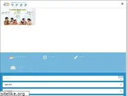 Sites similar to mana-cata.jp