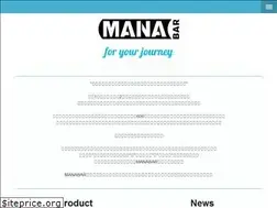 Sites similar to mana-energy.bar