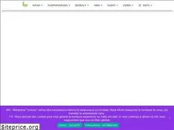 Sites similar to mana-isanandro.fr