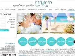 Sites similar to mana-mana.co.il
