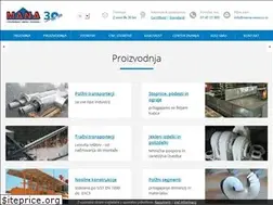 Sites similar to mana-omerzu.si