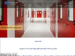 Sites similar to mana-sanat.com