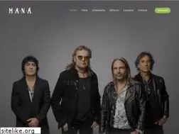 Sites similar to mana.com.mx