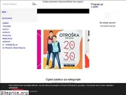 Sites similar to mana.eu