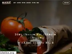 Sites similar to mana.hk