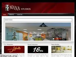 Sites similar to mana.in