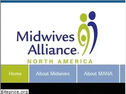 Sites similar to mana.org