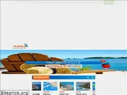 Sites similar to mana.si