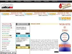 Sites similar to manaadoni.com