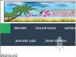 Sites similar to manaakividuinfo.com