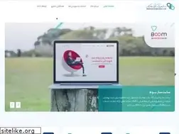 Sites similar to manaandisheh.com