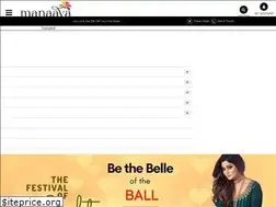 Sites similar to manaaya.com