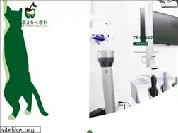 Sites similar to manabe-dc.com