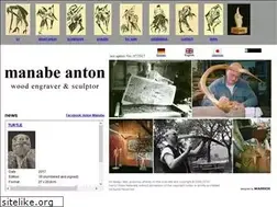 Sites similar to manabeanton.com