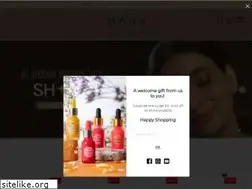 Sites similar to manabeautyspirit.com
