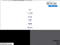 Sites similar to manabekensou.com