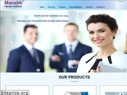 Sites similar to manabh.com
