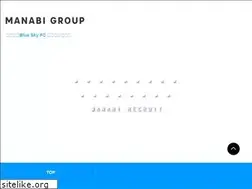 Sites similar to manabi-recruit.info