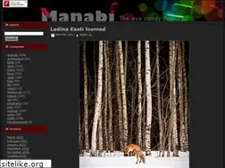Sites similar to manabi.eu