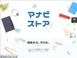 Sites similar to manabi.store