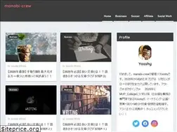 Sites similar to manabicrew.org