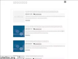 Sites similar to manabioshie.com