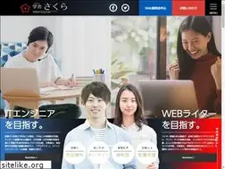 Sites similar to manabiya-sakura.com